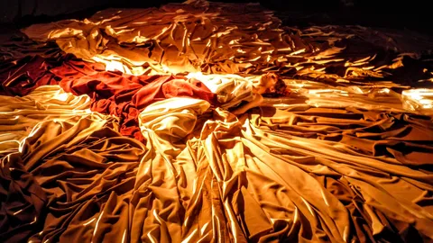 A Dama do Mar de Brecht - imagem 1