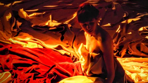 A Dama do Mar de Brecht - imagem 2