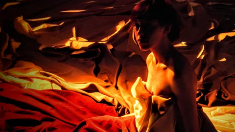 A Dama do Mar de Brecht - imagem 3