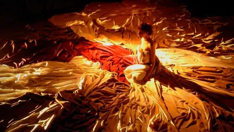 A Dama do Mar de Brecht - imagem 4