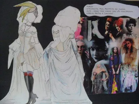 Desenhos - imagem 4
