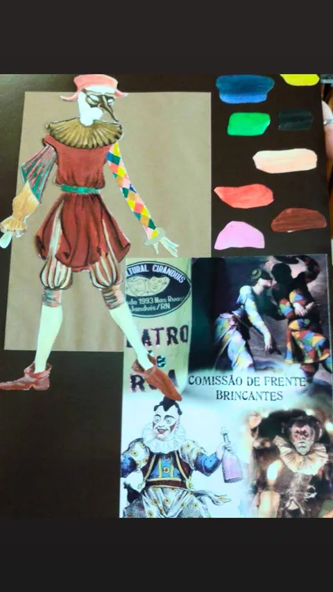 Desenhos - imagem 5