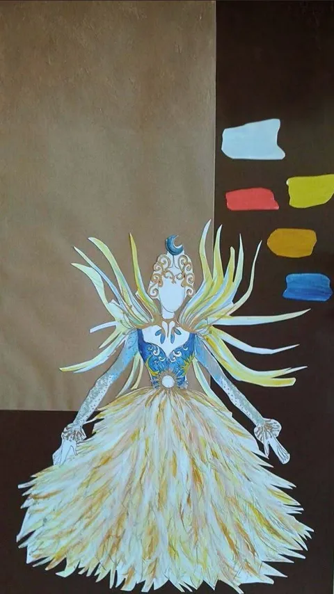 Desenhos - imagem 6