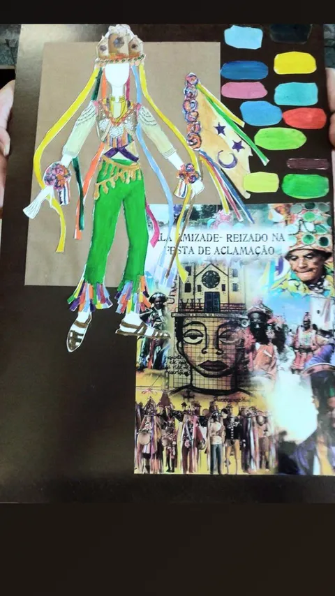Desenhos - imagem 7