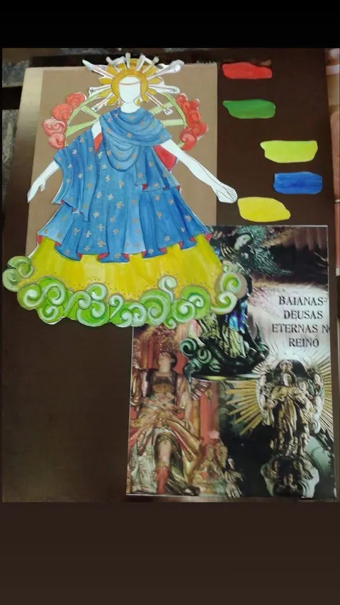 Desenhos - imagem 8