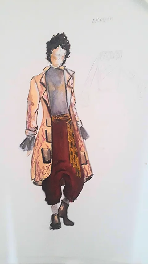 Desenhos - imagem 9