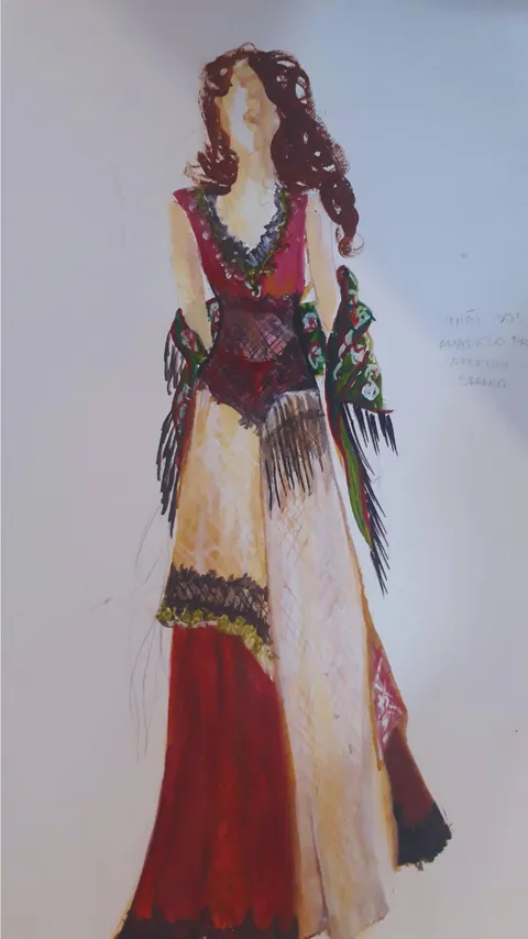 Desenhos - imagem 10