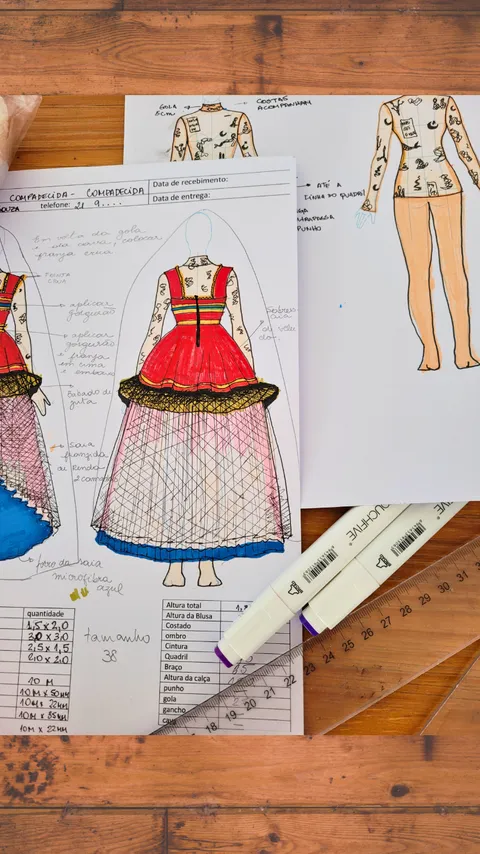 Desenhos - imagem 11