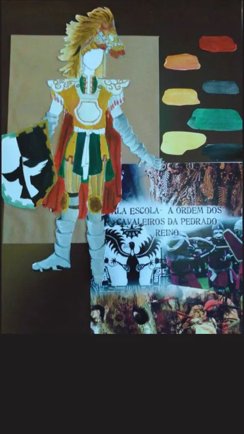 Desenhos - imagem 16