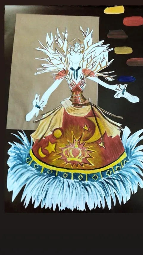 Desenhos - imagem 17