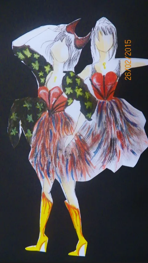 Desenhos - imagem 19