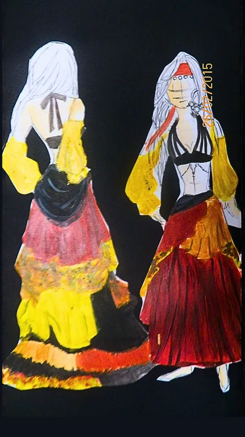 Desenhos - imagem 24