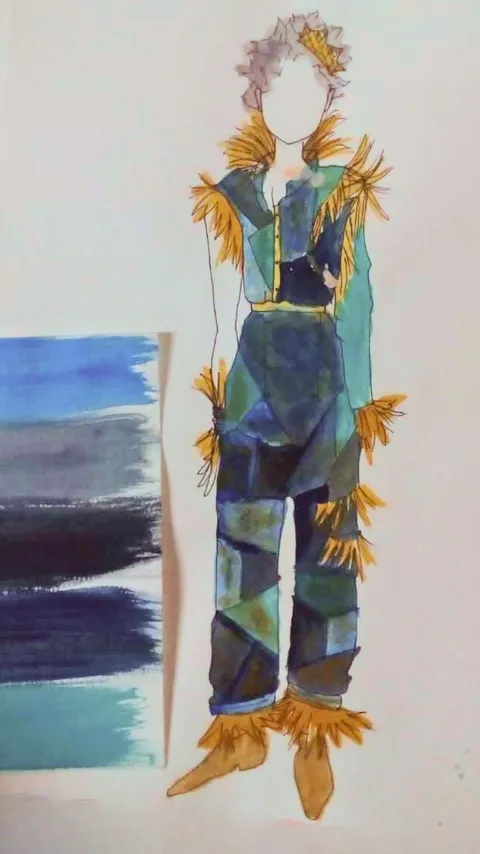 Desenhos - imagem 28