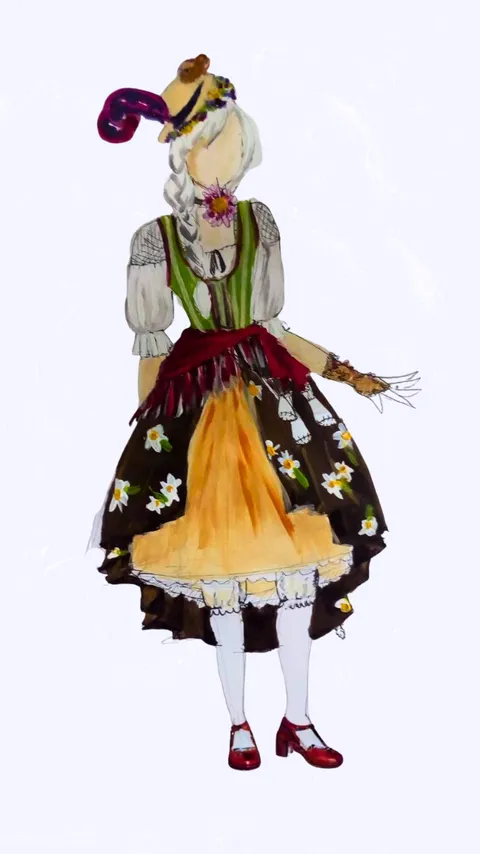 Desenhos - imagem 21