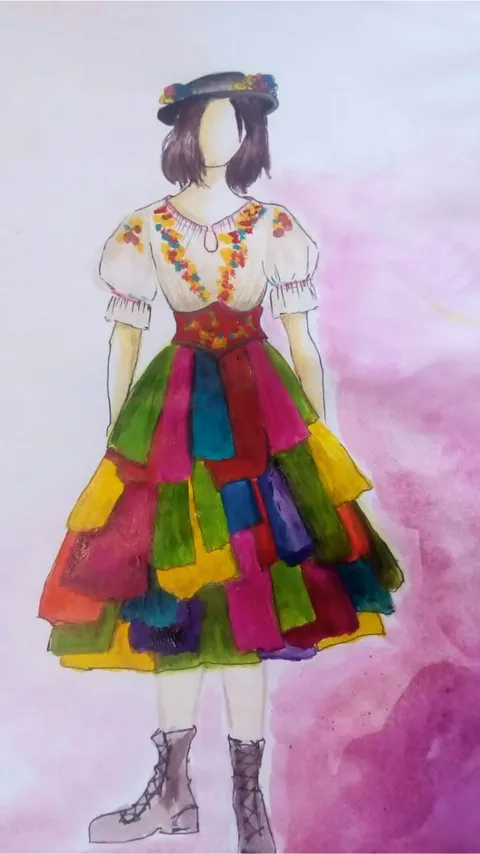 Desenhos - imagem 23