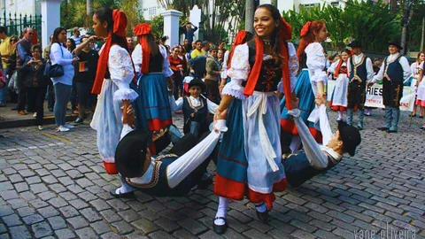 Koblenz Volkstanz Gruppe - imagem 3