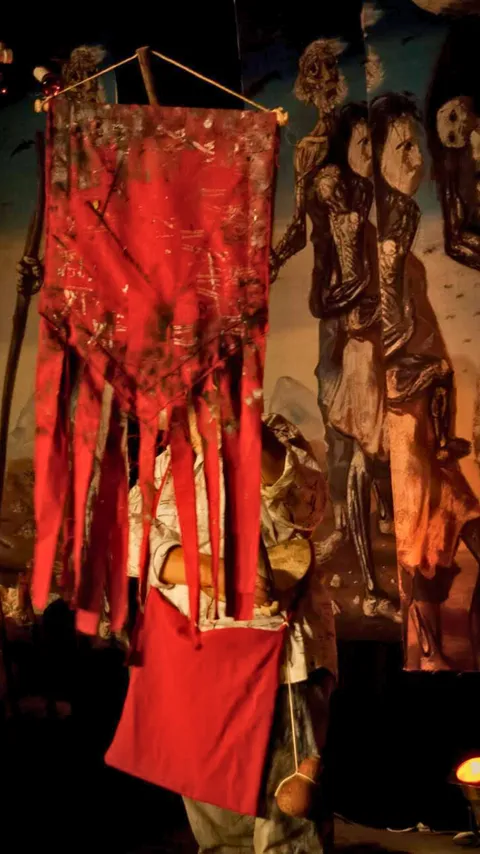 Morte e Vida Severina - imagem 3