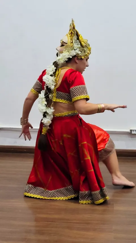 Ramayana - O Sequestro da Rainha Justa - imagem 1