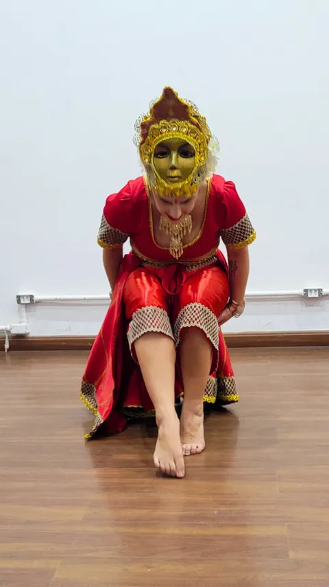 Ramayana - O Sequestro da Rainha Justa - imagem 3