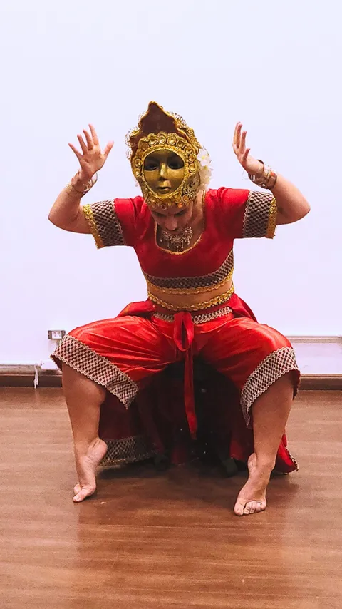 Ramayana - O Sequestro da Rainha Justa - imagem 6
