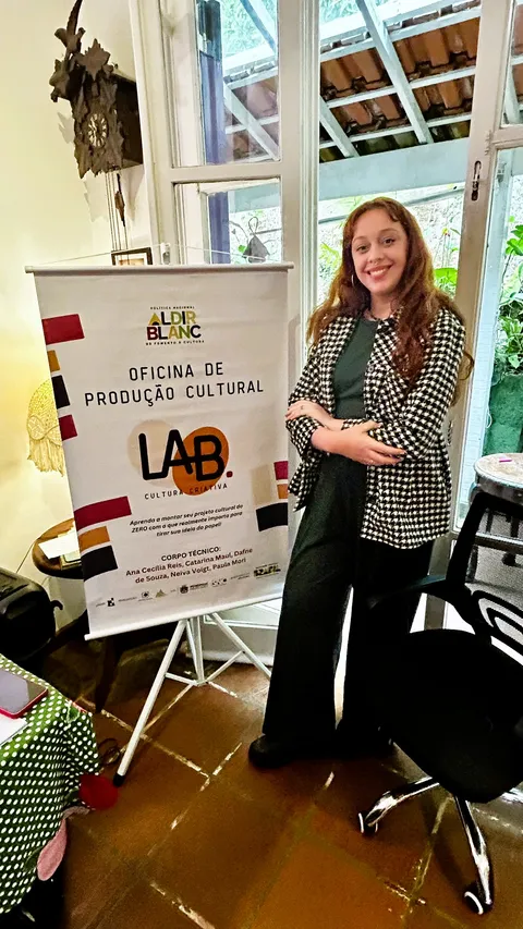 LAB Cultura Criativa - imagem 7
