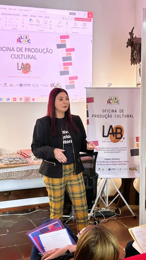 LAB Cultura Criativa - imagem 25