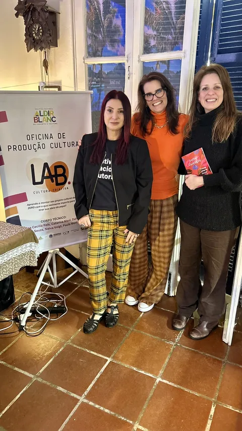 LAB Cultura Criativa - imagem 30
