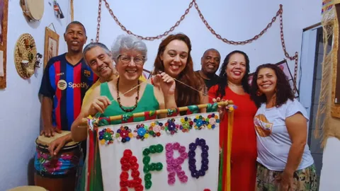 Multiplicadora Cultural - imagem 1