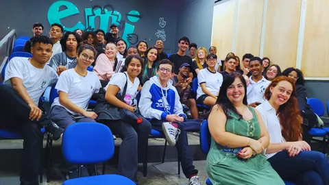 Multiplicadora Cultural - imagem 2