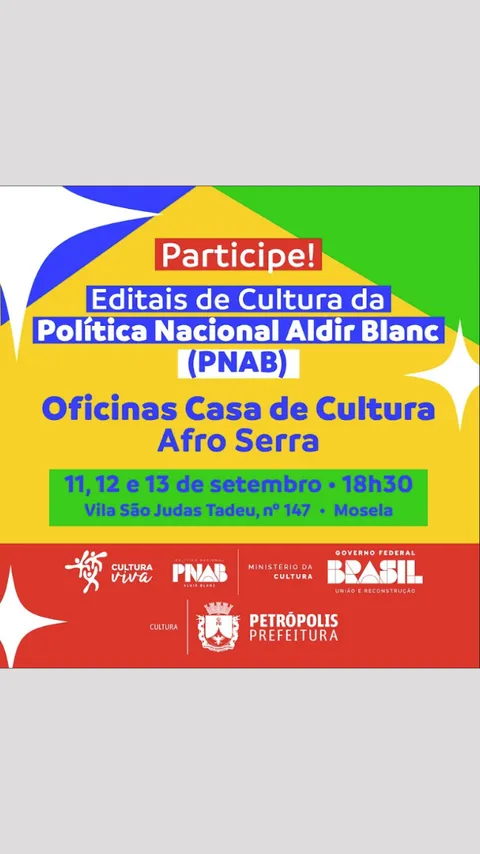 Multiplicadora Cultural - imagem 3