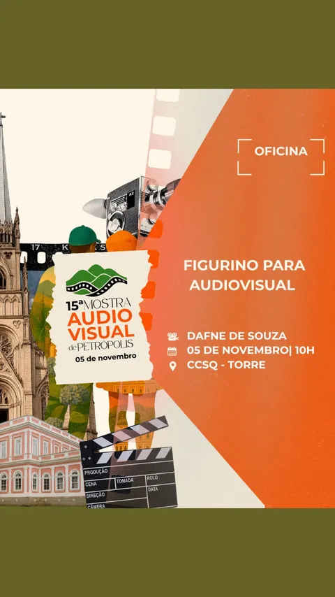 Oficinas de Produção Cultural - imagem 3
