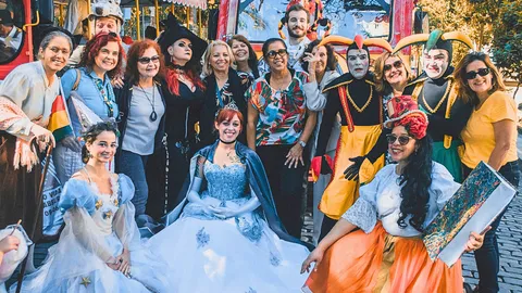 Bauernfest - imagem 1