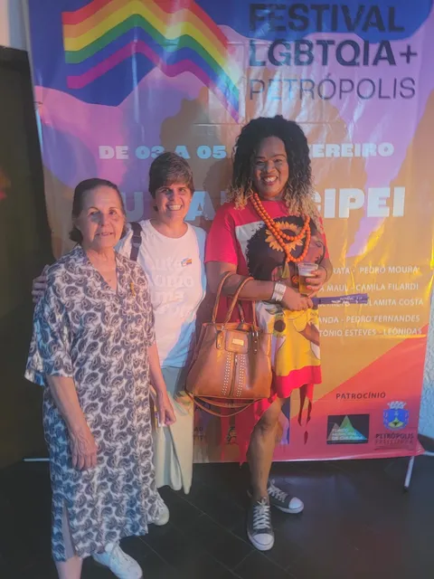 Festival LGBTQIAP+ - imagem 1