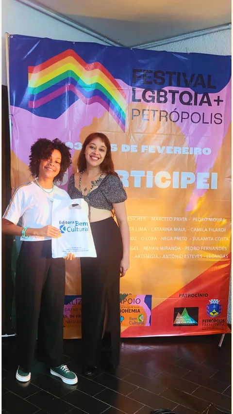 Festival LGBTQIAP+ - imagem 2