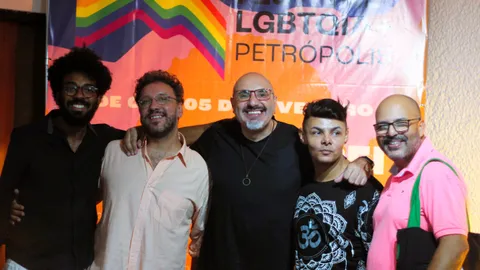 Festival LGBTQIAP+ - imagem 9