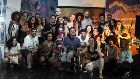 Festival LGBTQIAP+ - imagem 10