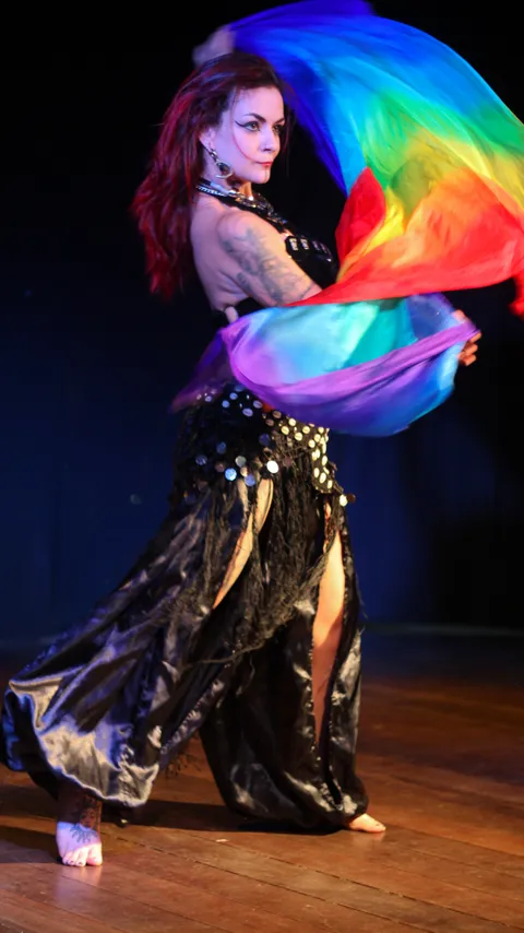Festival LGBTQIAP+ - imagem 12