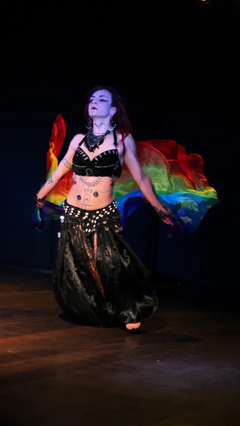 Festival LGBTQIAP+ - imagem 13