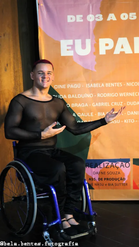 Festival LGBTQIAP+ - imagem 14