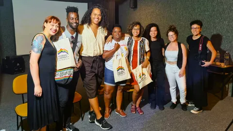 Festival LGBTQIAP+ - imagem 19