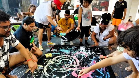 Festival LGBTQIAP+ - imagem 3