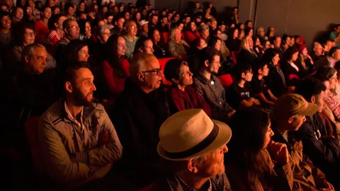 Mostra de Teatro de Petrópolis - imagem 5