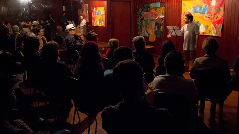 Mostra de Teatro de Petrópolis - imagem 6