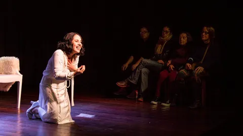 Mostra de Teatro de Petrópolis - imagem 7