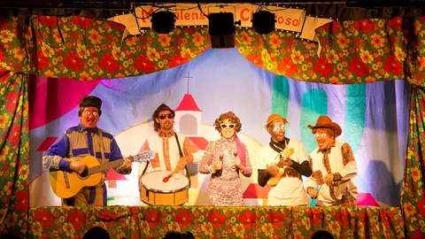 Mostra de Teatro de Petrópolis - imagem 11