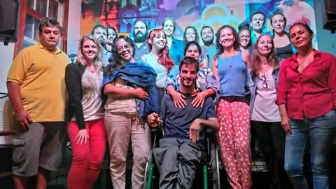 Mostra de Teatro de Petrópolis - imagem 12