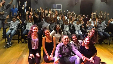 Mostra de Teatro de Petrópolis - imagem 19