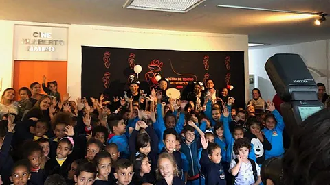 Mostra de Teatro de Petrópolis - imagem 20