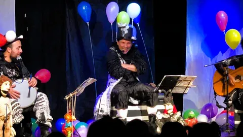 Mostra de Teatro de Petrópolis - imagem 21