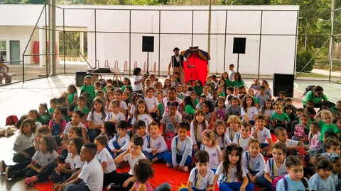 Mostra de Teatro de Petrópolis - imagem 22